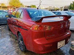 ميتسوبيشي لانسرEX